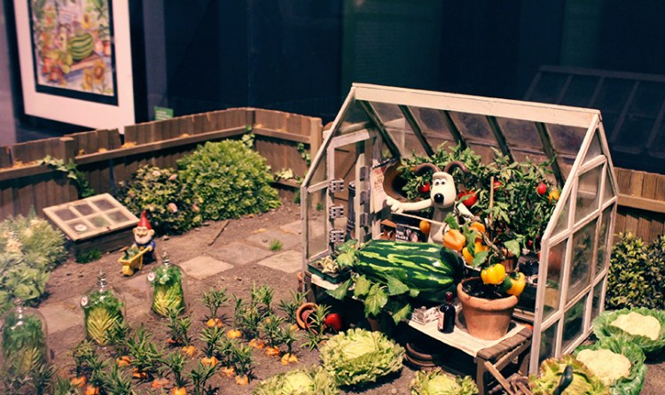 blog,aardman,animal,sensible,exposition,vegan,walace,groomit,écologie,légumes