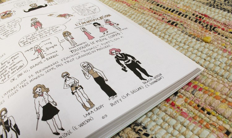 blog,animal,bande,dessinée,bd,sensible,féministe,artiste,mirion,illustration,malle,livre