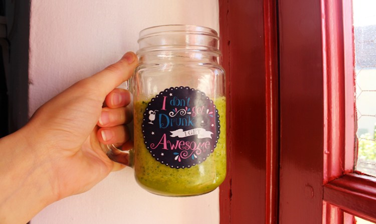 blog,animal,smoothie,vert,jus,sensible,fruits,jar,recette,sucré,facile