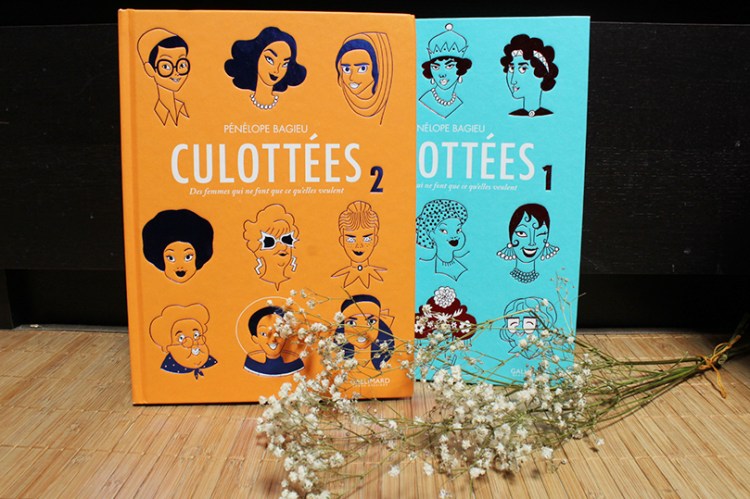 blog,animal,bande,dessinée,bd,sensible,féministe,bagieu,pénélope,culottées,artiste,vraie,illustration,vie,livre