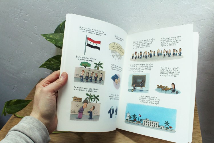 insta,blog,témoignage,animal,findalky,coquelicot,irak,bd,trondheim,lewis,brigitte,lecture,vie,histoire