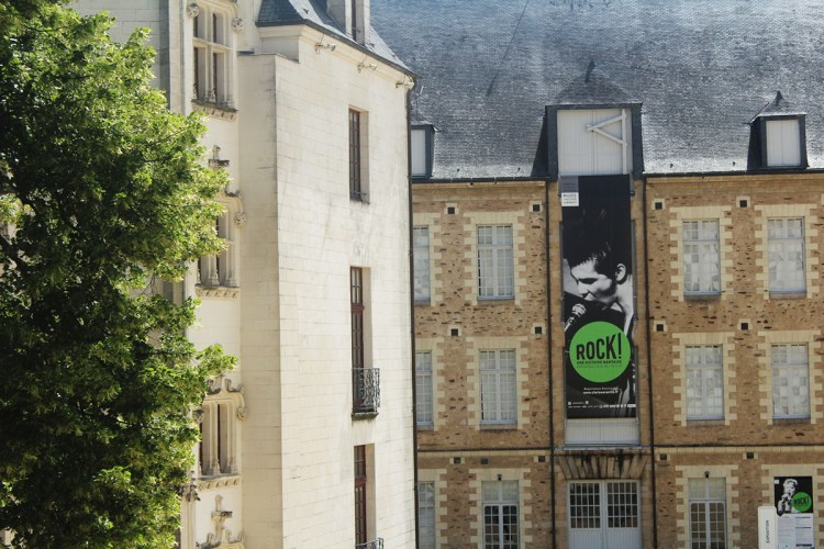 animal,sensible,blog,château,ducs,nantes,vacances,bretagne,exposition,rock