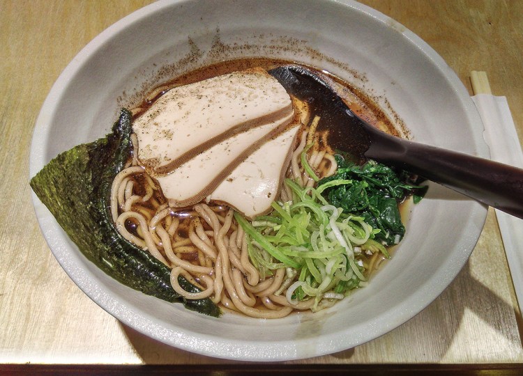 animal,sensible,blog,ramen,ya,vegan,veganisme,manger,nantes,végétalien,repas,bouillon,tofu