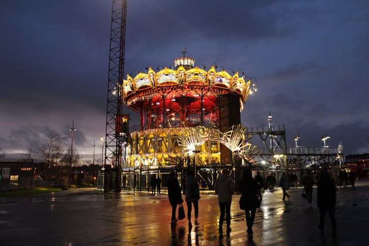 animal,sensible,blog,tag,rue,art,carrousel,machine,île,voyage,vacances,nantes