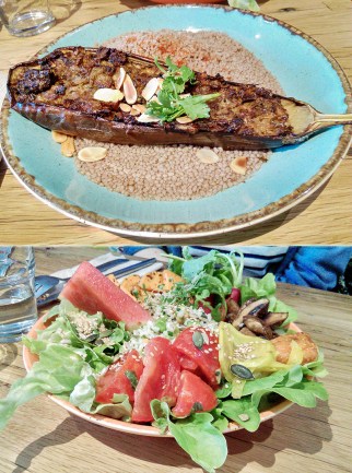 animal,sensible,blog,totum,cantine,vegan,veganisme,manger,nantes,végétalien,repas,bowl,aubergine