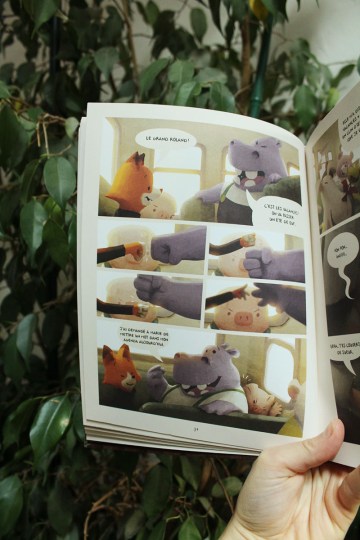 animal,sensible,blog,insta,extrait,livre,veilleur,brumes,kondo,tsutsumi,bd,bande,dessinée,chouettes